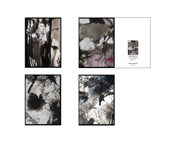 Click here to view Boxed greeting cards - Set 1 by Rudite Jaunarajs