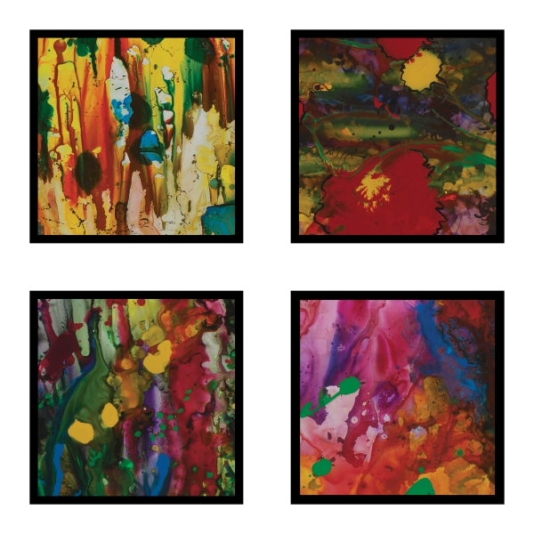 Click here to view Coasters 4th set by Rudite Jaunarajs