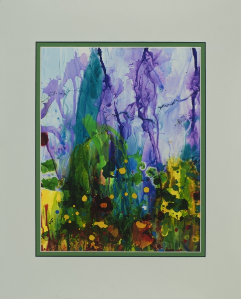 Click here to view Summer Meadow by Rudite Jaunarajs