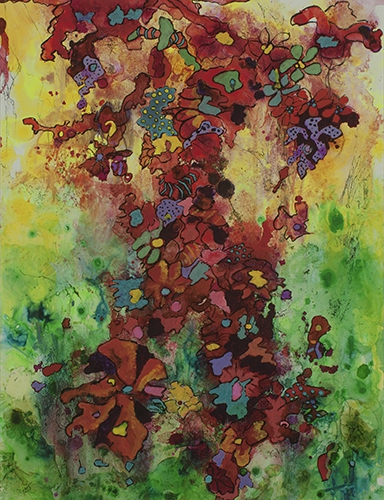 Click here to view Tango With Reds by Rudite Jaunarajs