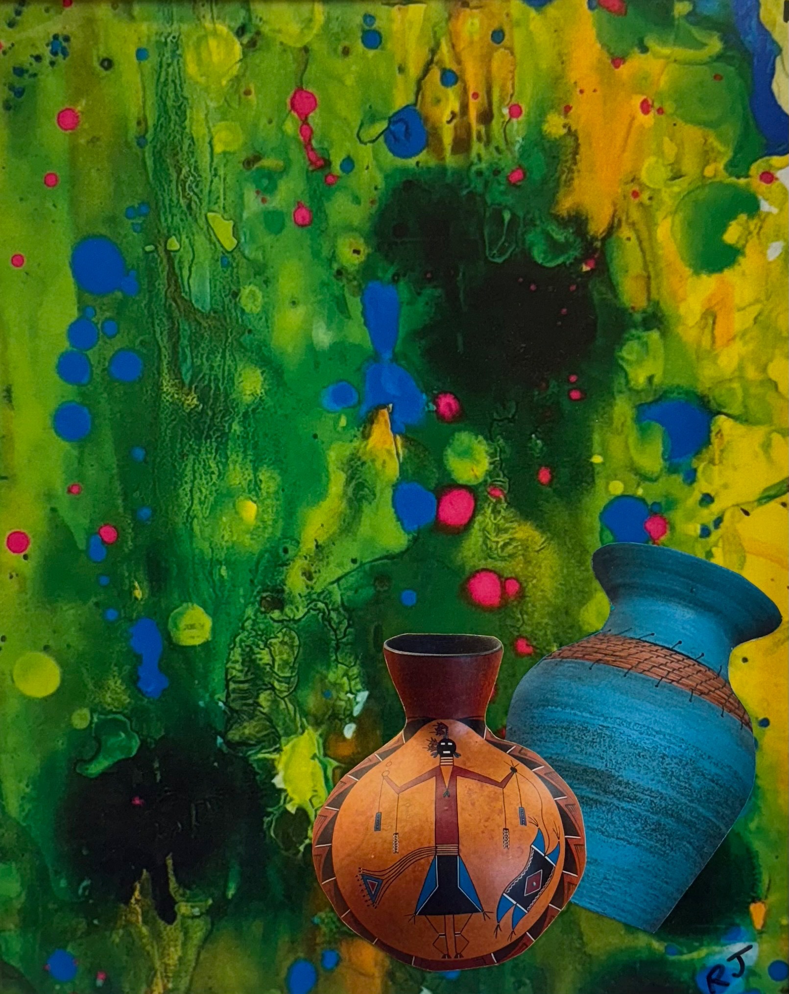 Click here to view Jellybean Heaven by Rudite Jaunarajs