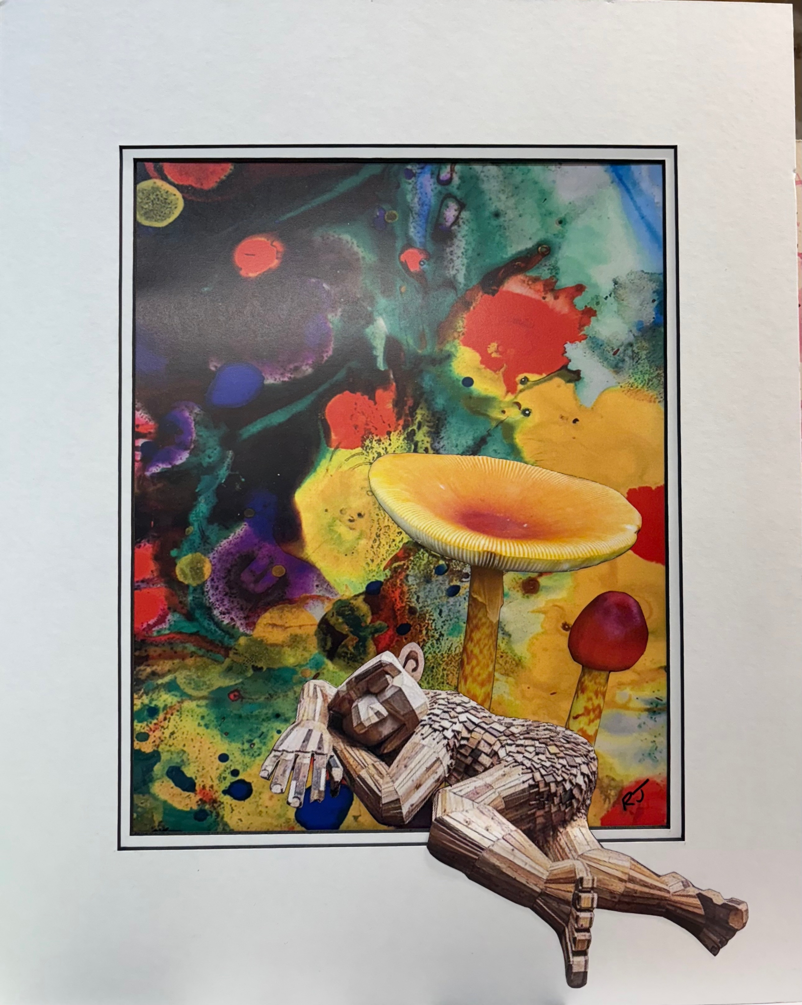 Click here to view Summer Solstice I by Rudite Jaunarajs