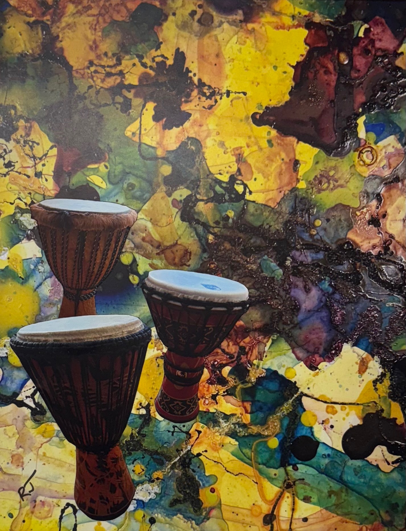 Click here to view Autumn Melody 1 by Rudite Jaunarajs