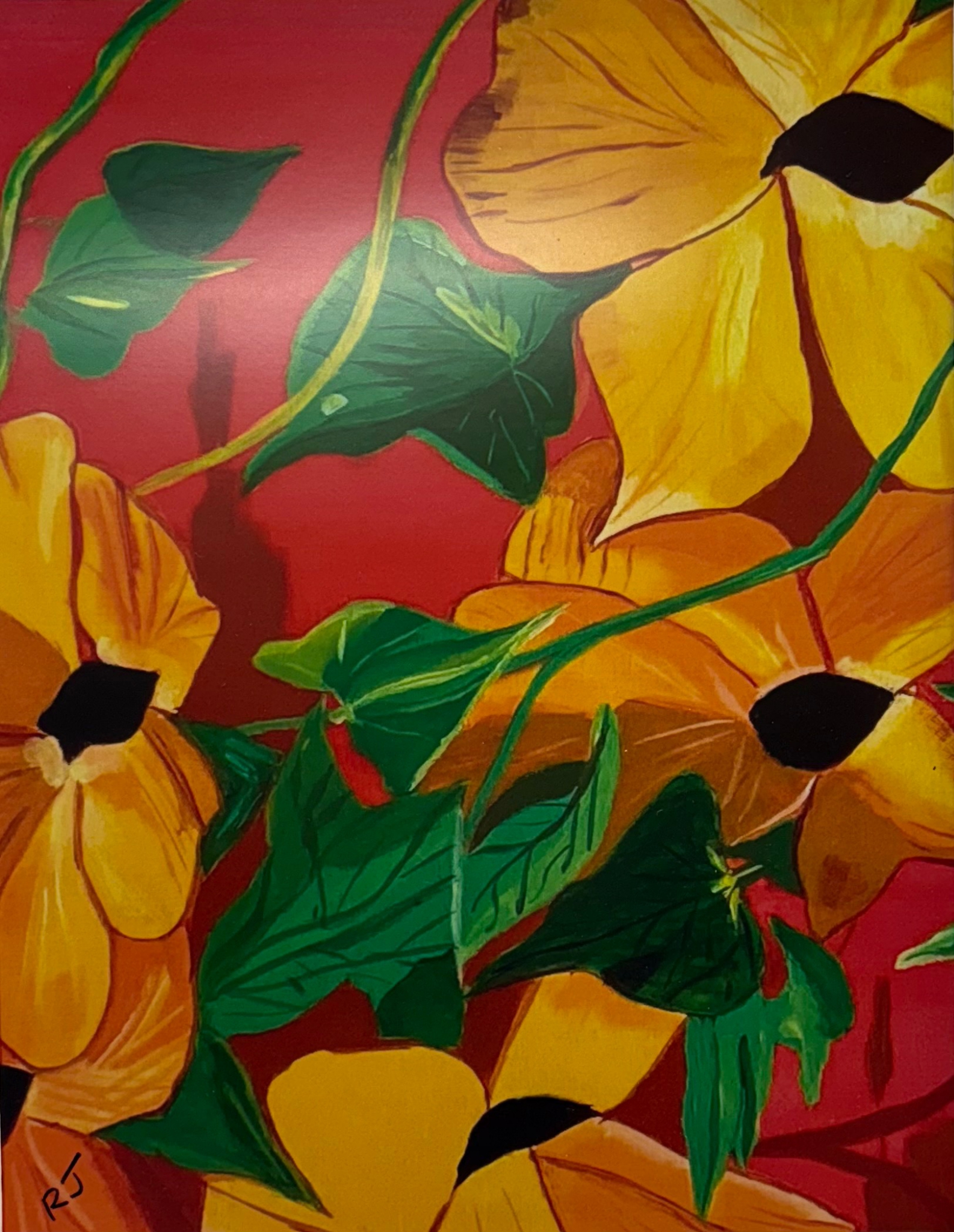 Click here to view Bringing Joy by Rudite Jaunarajs
