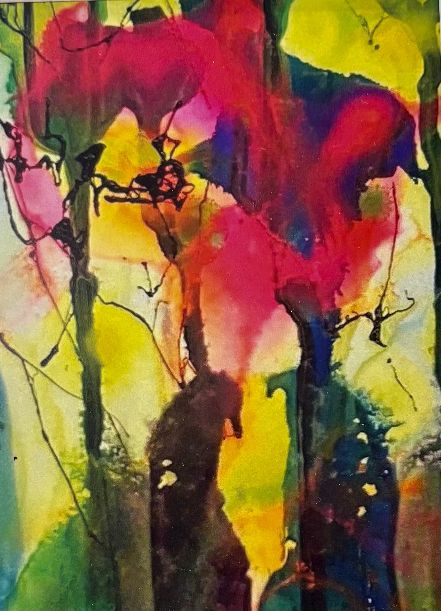 Click here to view Pastel Afternoon by Rudite Jaunarajs